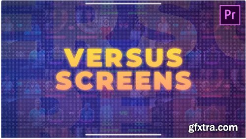  Versus Screens 2 331356