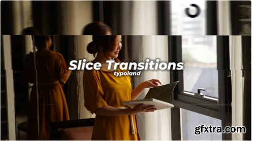 Slice Transitions 336625