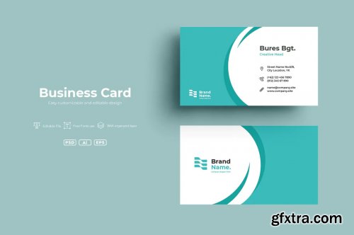 Business Cards