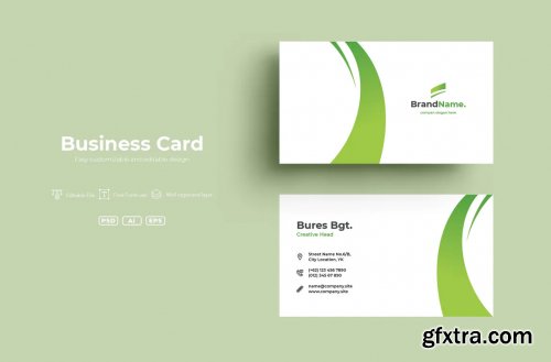 Business Cards