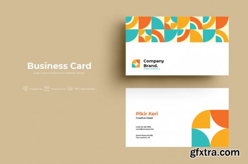 Business Cards