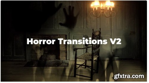 Horror Transitions V2 333830