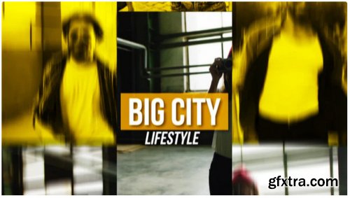 Big City Opener 337866