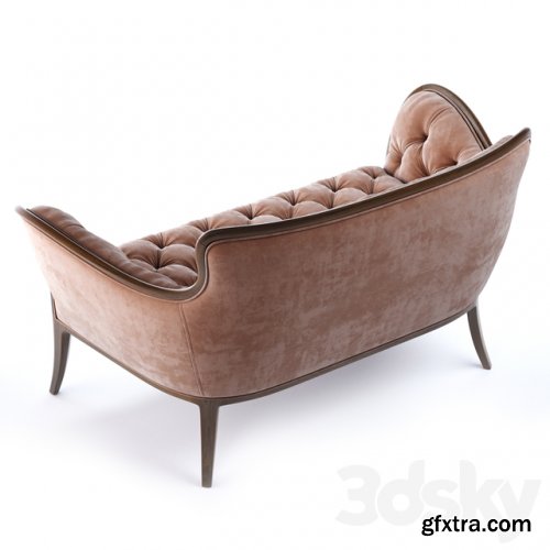 Sofa MINI BRERA MEDEA HE202