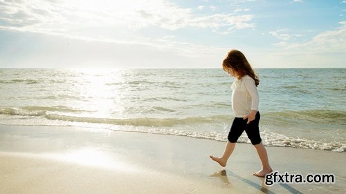 KelbyOne - Picture Perfect Beach Portraits