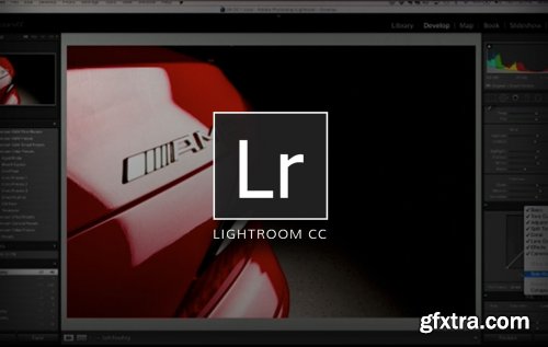KelbyOne - Lightroom Classic In Depth: Editing Your Photos (Updated)