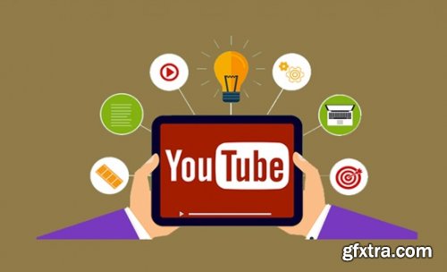 Learn advance YouTube Marketing & SEO Ranking: Top Secrets from A TO Z