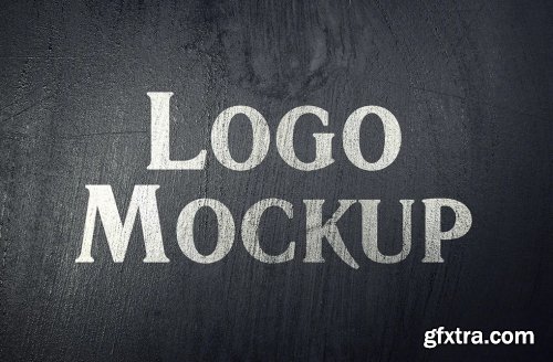 Grange Logo Mockup