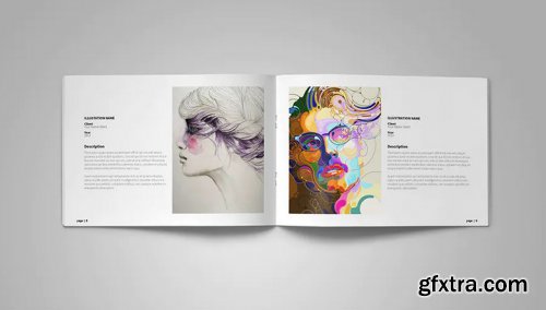 Creative Designer Portfolio