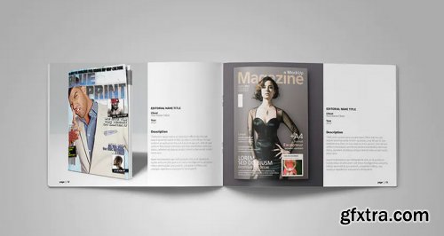 Creative Designer Portfolio