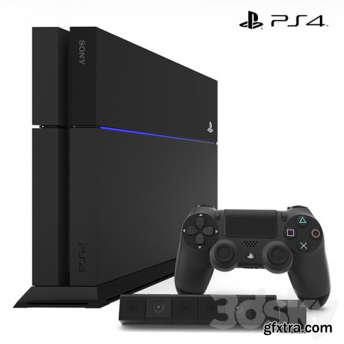 SONY PlayStation 4