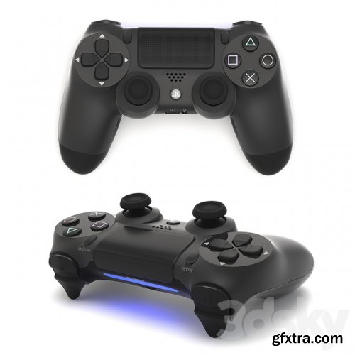 SONY PlayStation 4