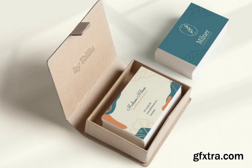 Business Card v.10