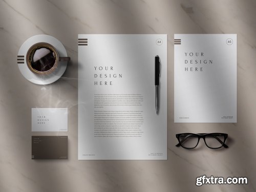 Stationery Mockups 317330203