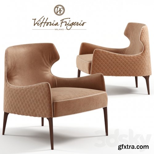 Vittoria Frigerio Piola Capittone