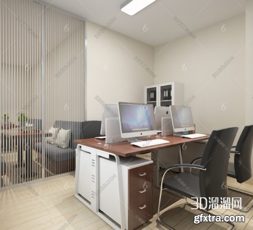 Office room 06