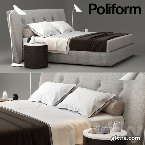 Poliform Rever