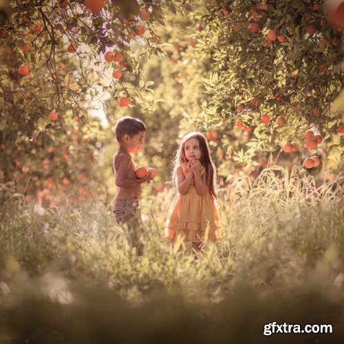 Elena Shumilova - 1712 Editing Video