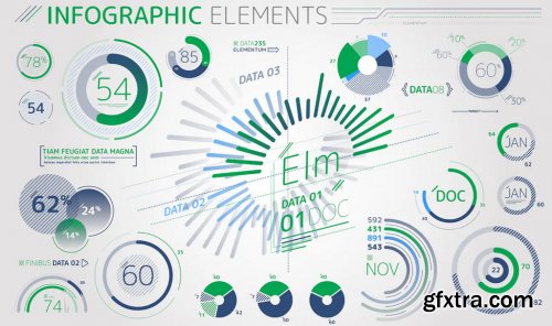 Infographic Elements