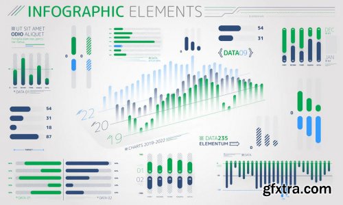 Infographic Elements