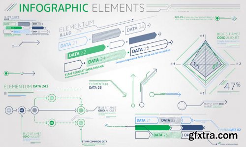 Infographic Elements