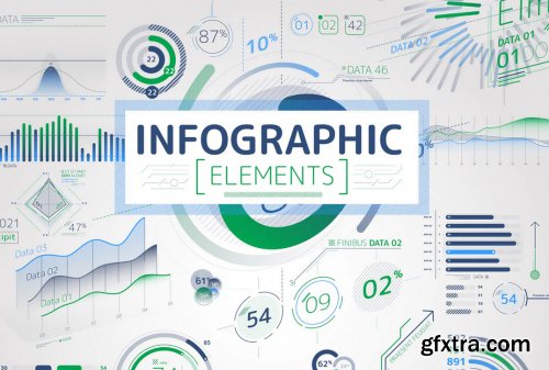 Infographic Elements