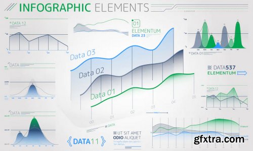 Infographic Elements