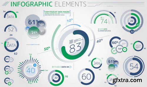 Infographic Elements