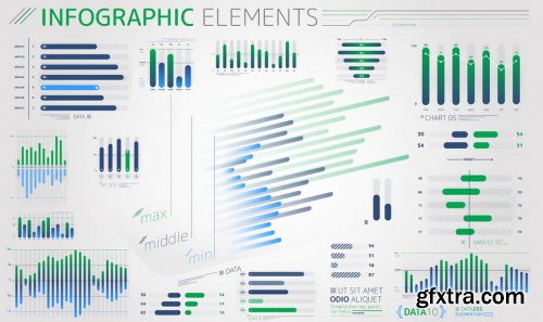 Infographic Elements