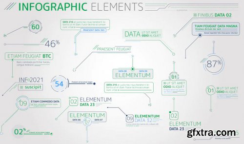 Infographic Elements