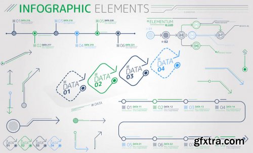 Infographic Elements