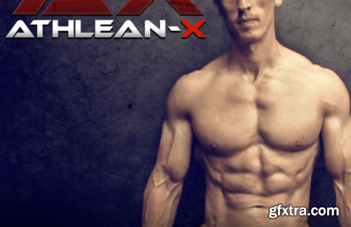 The Athlean-X Training System