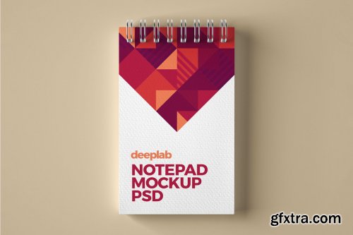 CreativeMarket - Premium Branding Mockup Set 4489345