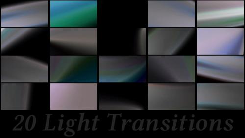 20 Light Transitions - 13199103