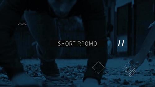 Short Promo - 13222471