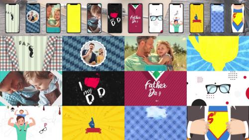 Father's Day Package - 13255912