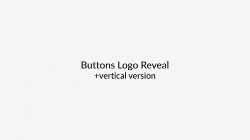 Buttons Logo Reveal - 12947462