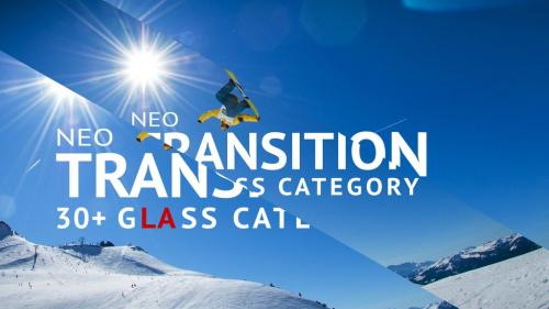 Neo Glass Transition - 12964546
