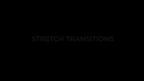 Stretch Transitions Presets - 13016469