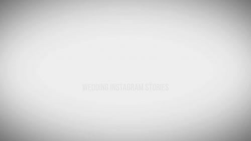 Instagram Wedding Story - 13055940