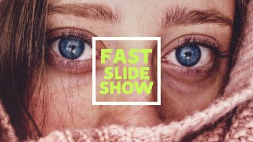 Fast Slideshow - 12289113