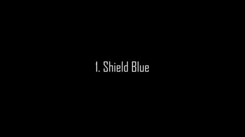 3D Shield Logo Reveal - 12363352