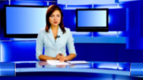 Modern and Clean Broadcast News Pack - 12503054