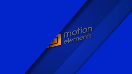 Modern 3D Logo Animation - 12505065