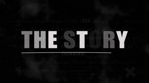 4K War History Documentary Opener (CS6) - 12520713