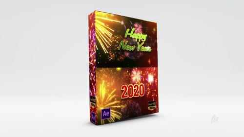 New Year Pack - 14159046