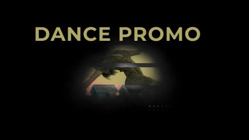 Dance Promo - 14208972