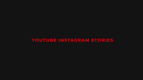 Youtube Instgaram Stories - 14213983