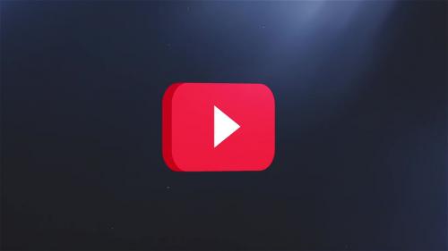 Youtube Short Logo Reveal - 14240945