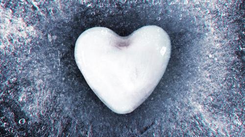 Frozen Heart Intro - 14324662